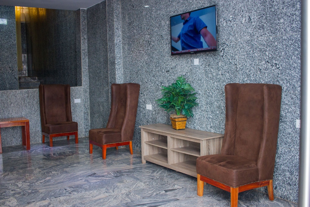 Residency Hotel Enugu 22/31