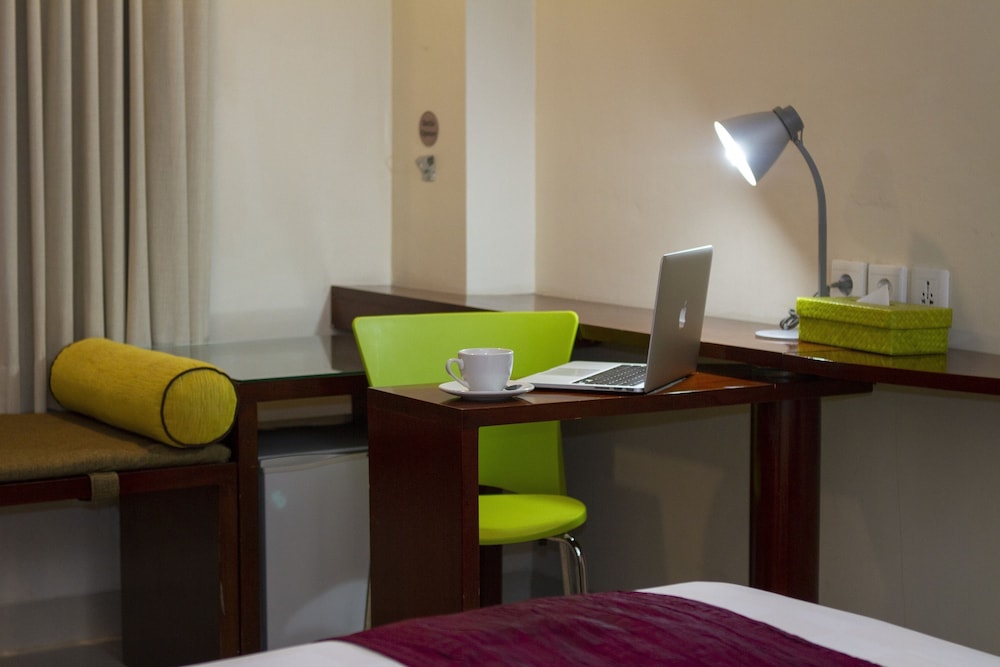 Primebiz Hotel Kuta 51/62