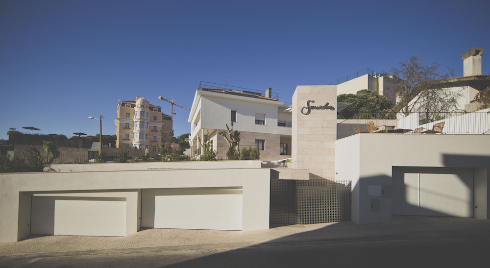 Somewhere Estoril Guesthouse 29/35