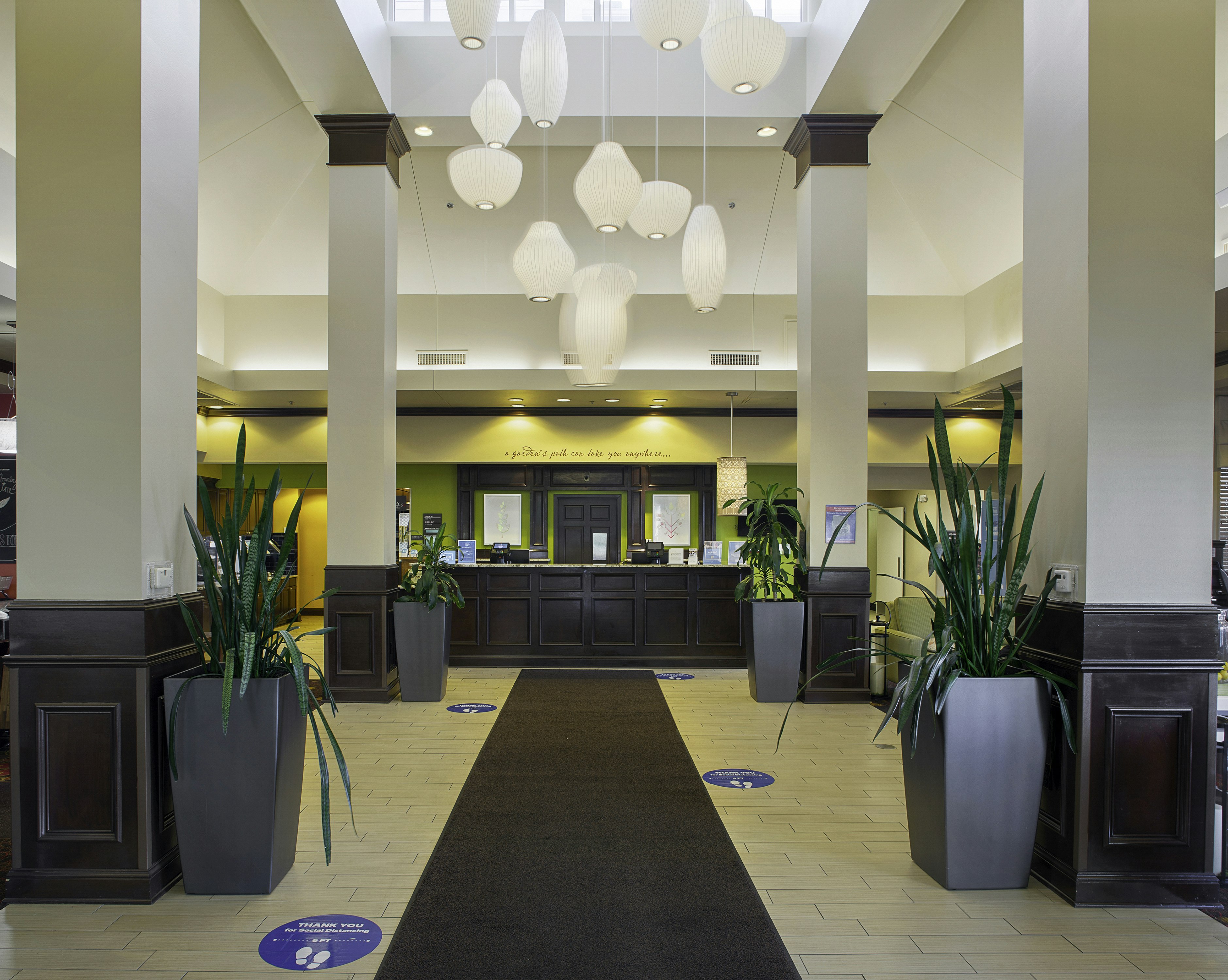 Hilton Garden Inn Bentonville Hotel 37/62