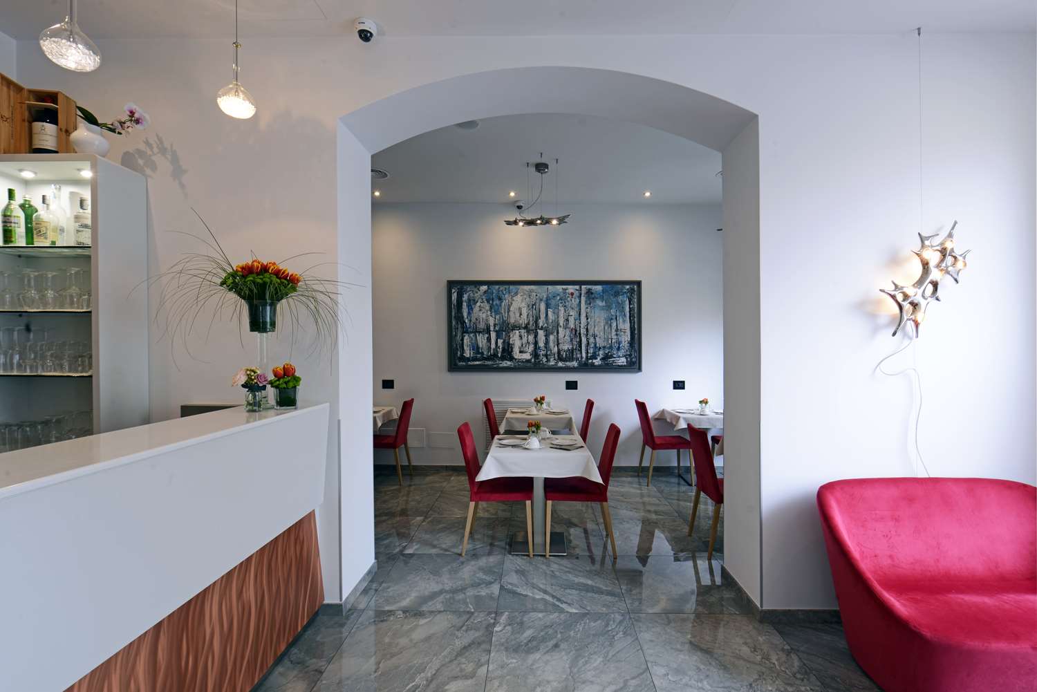 Best Western Hotel Principe di Lampedusa 30/39