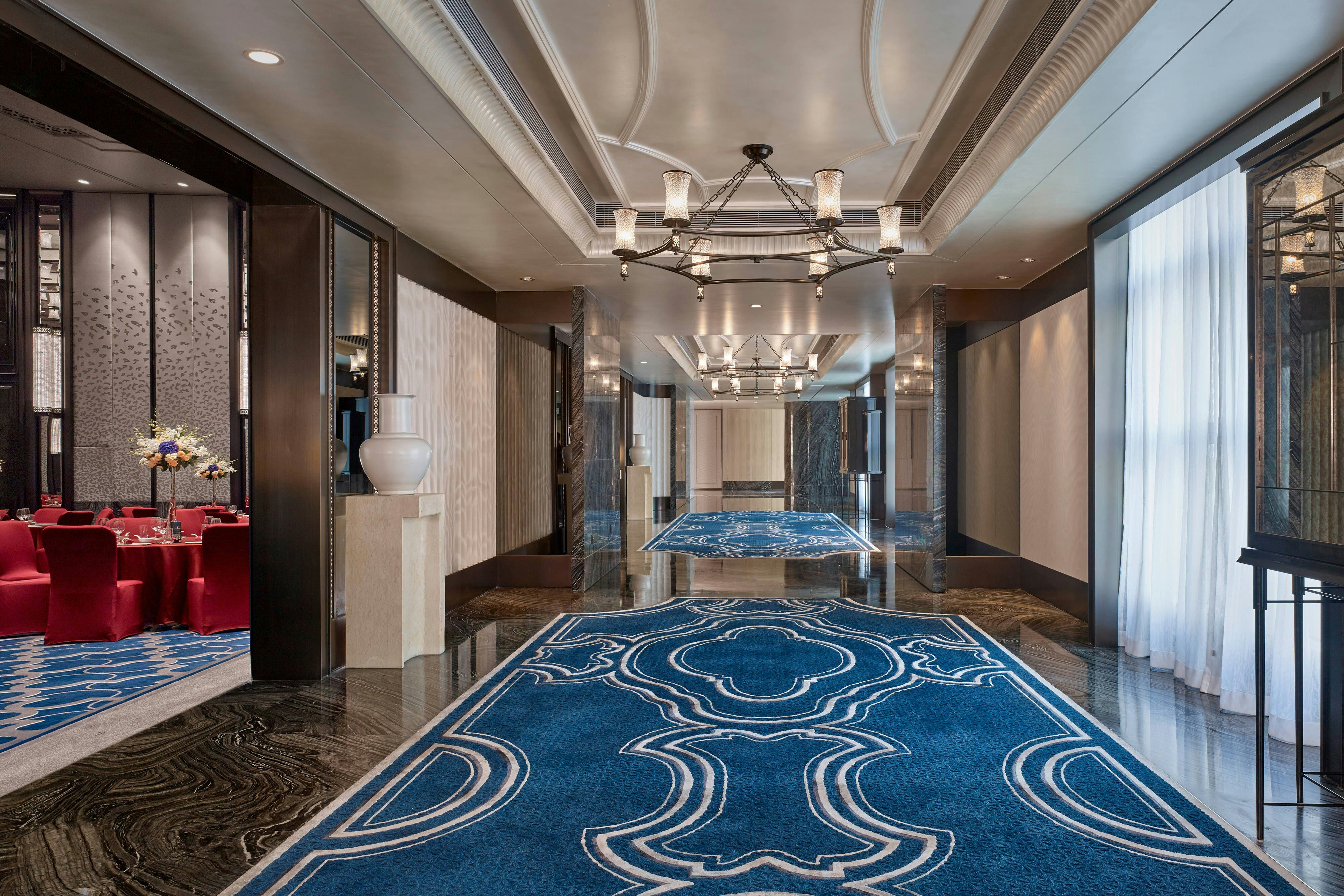 THE RITZ-CARLTON GUANGZHOU 16/57