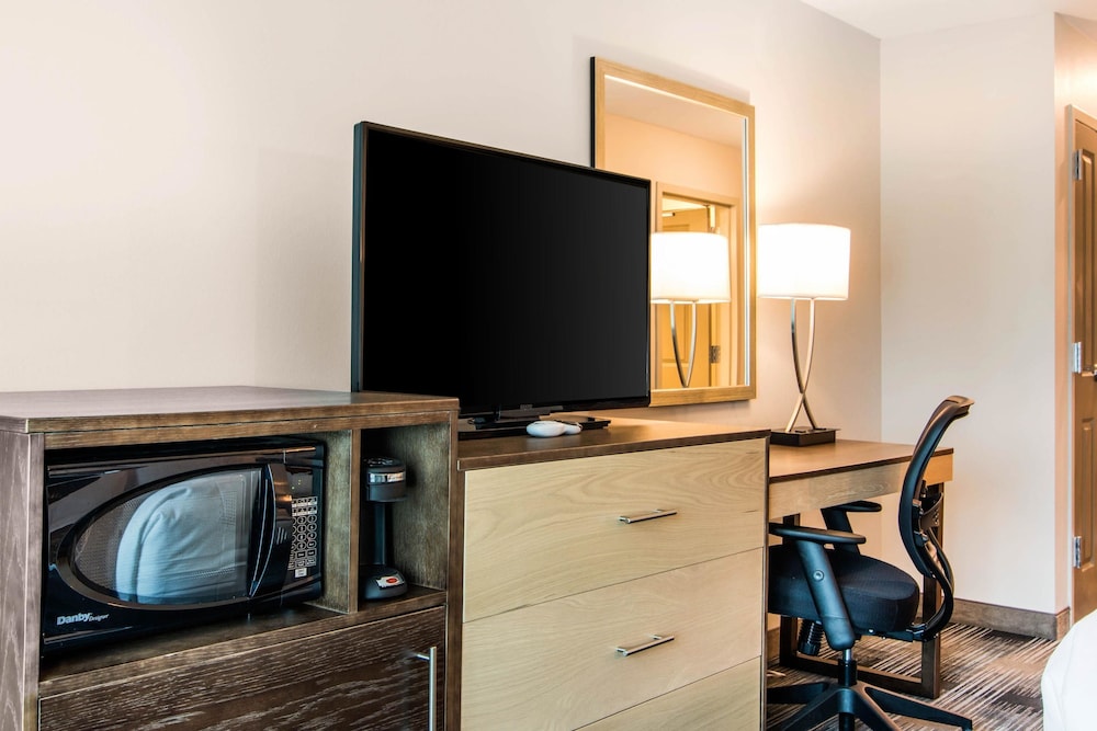 Comfort Inn & Suites East Ellijay, GA 34/41