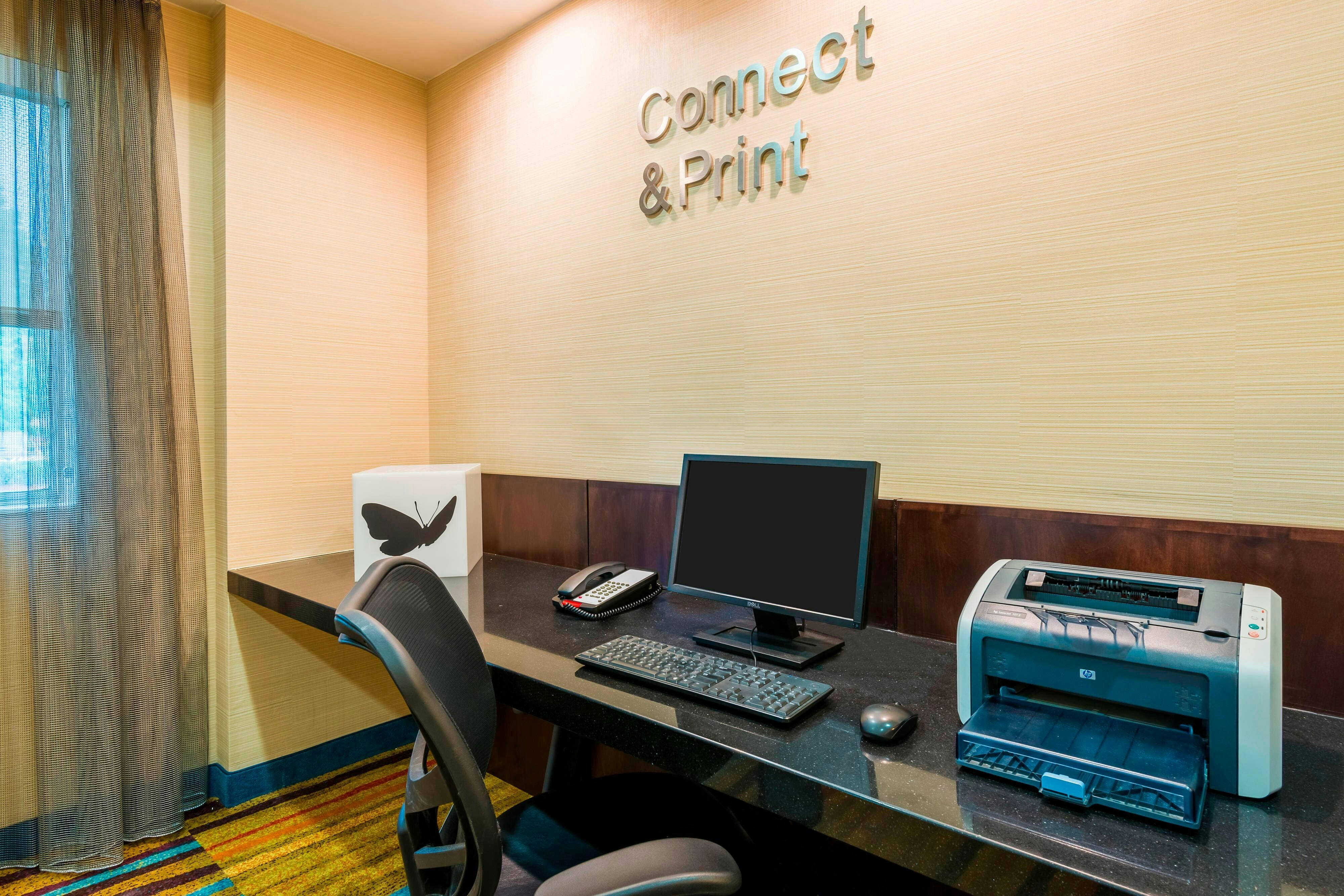 Fairfield Inn Suites By Marriott Mobile 9/12