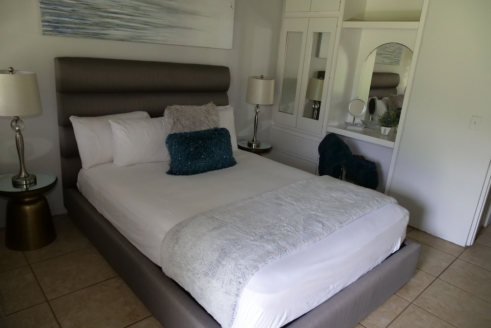 Parador Villas Sotomayor 1/23