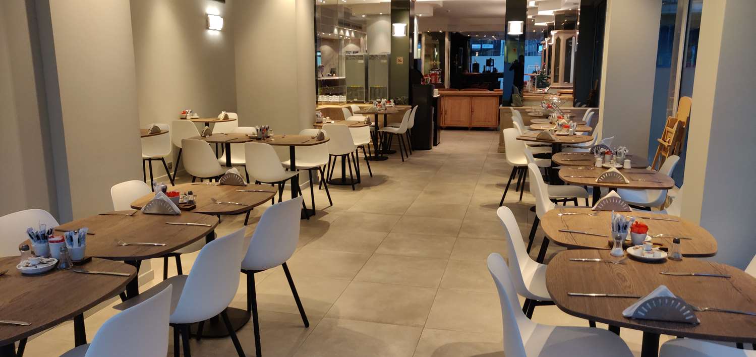Best Western Royal Centre 30/34