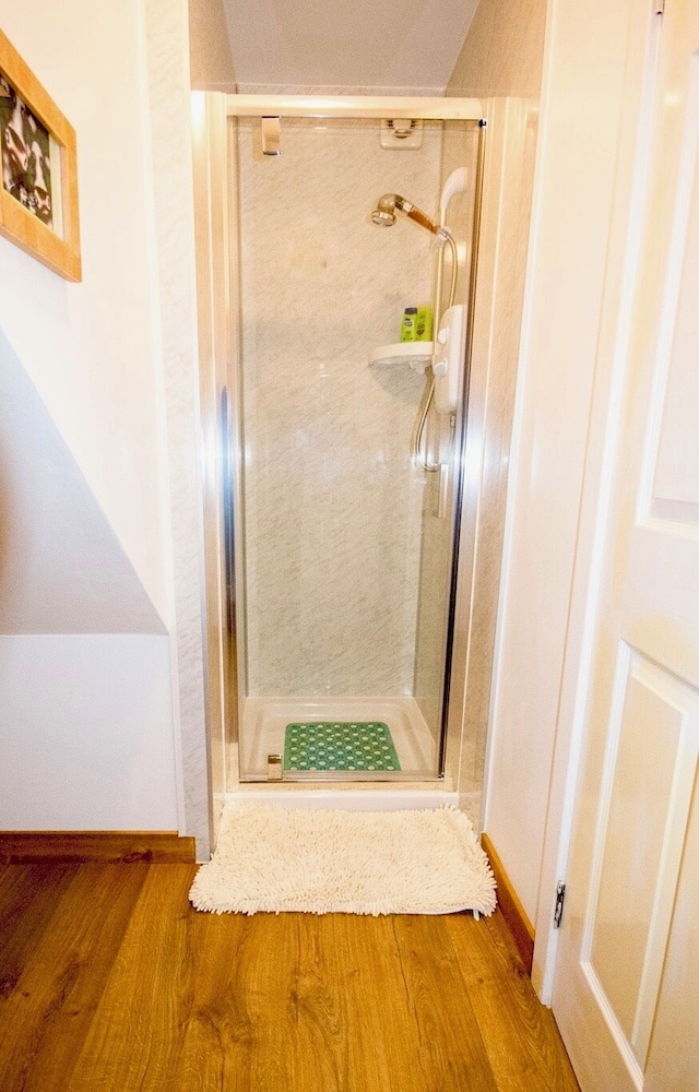 Craik Na Dav B&B 3/49