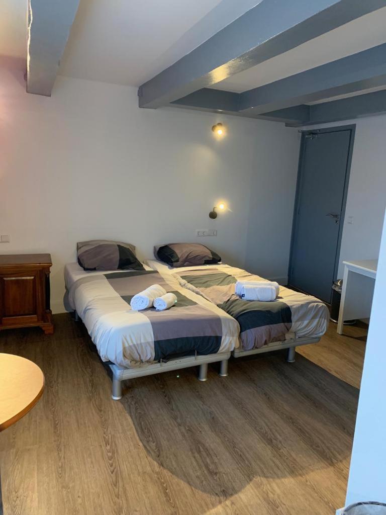غرفة قياسية ثلاثية، Hotel Restaurant Old Bridge 8/10