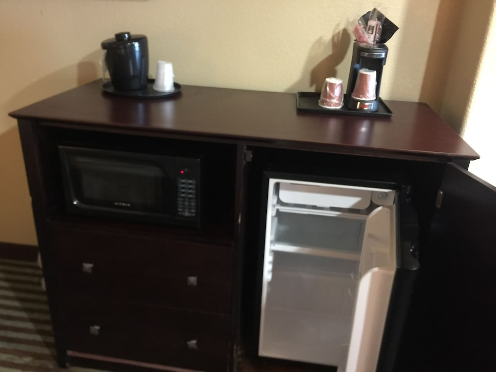 Spark by Hilton Missouri City 5/31