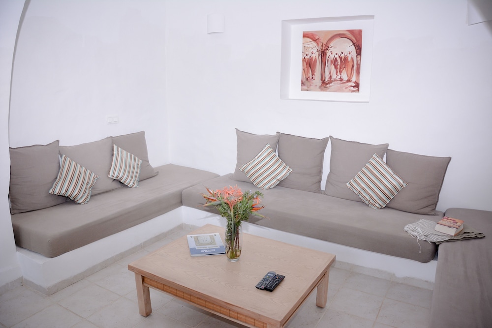 Les Jardins De Toumana 30/48