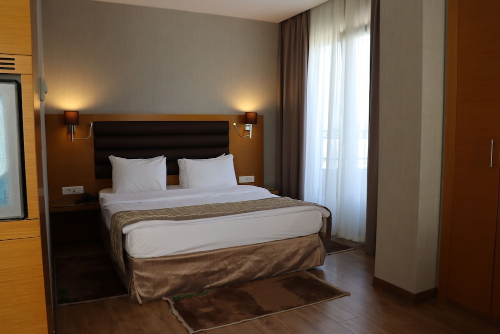 Taksim Riva Hotel 25/56