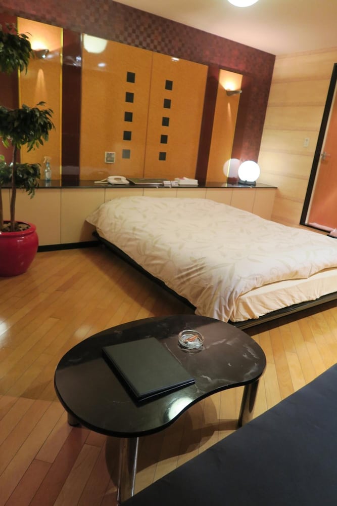 Hotel Gran Villa 8/50