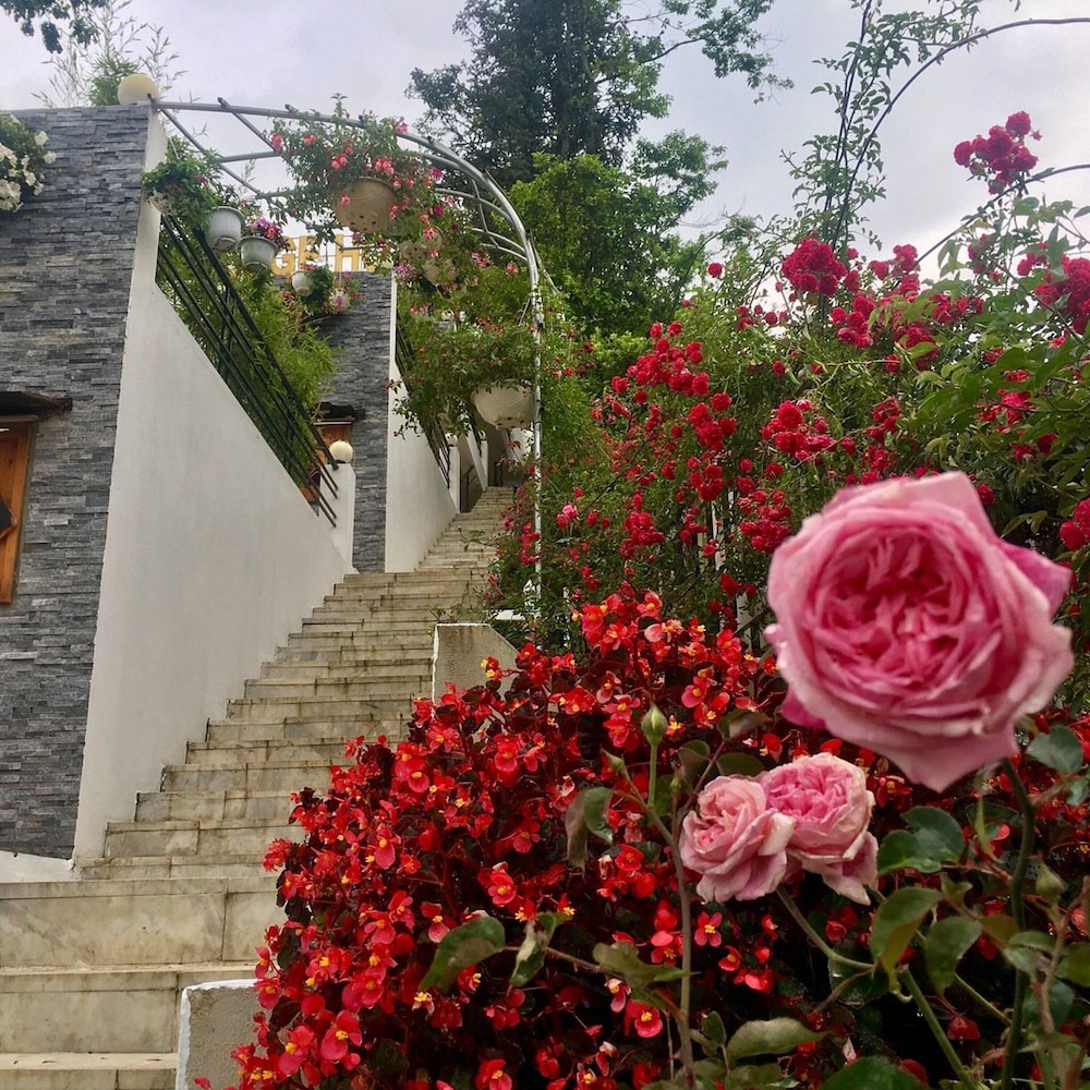 Sapa Village Hotel 65/68