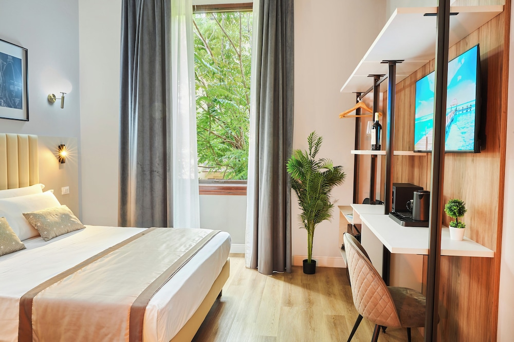 Hotel Brooklyn Florence 7/39