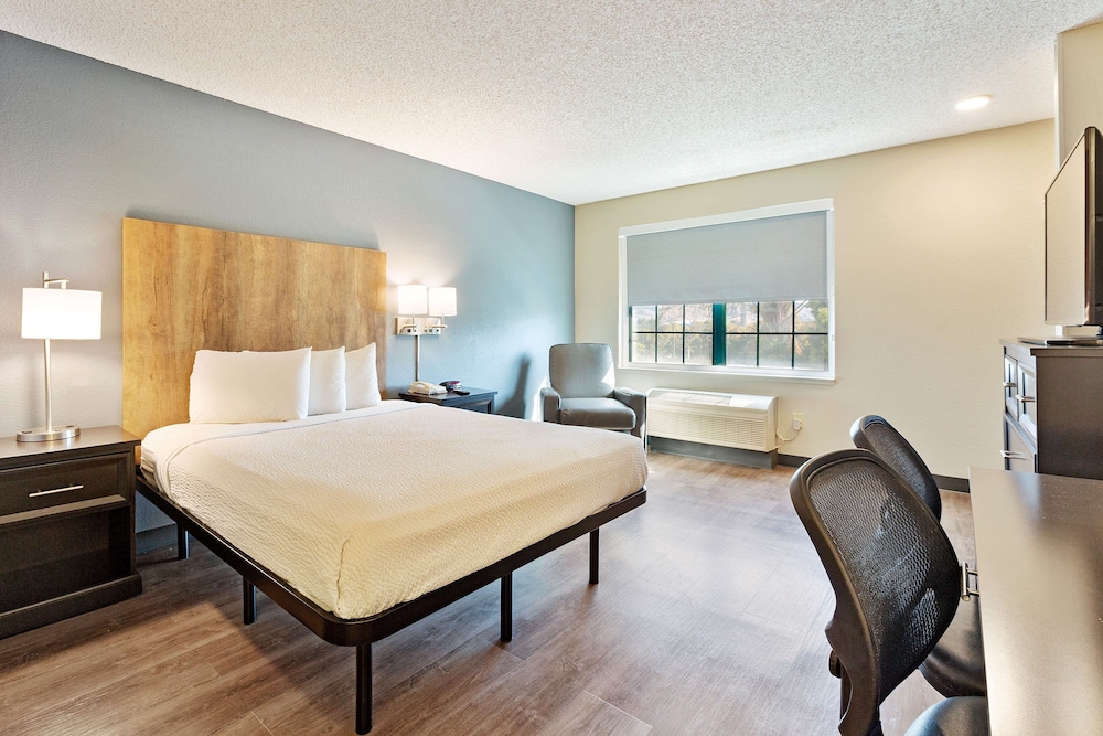 Extended Stay America - Union City - Dyer St. 48/66