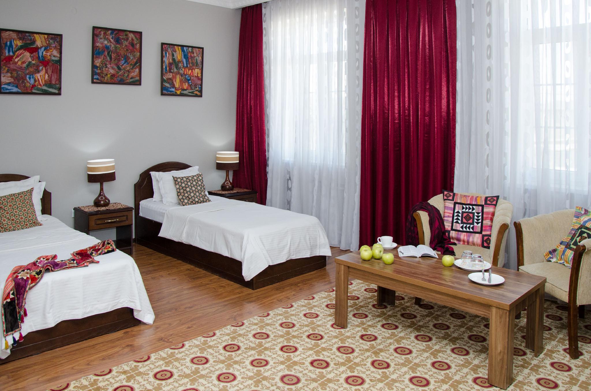 Hotel Jipek Joli 12/43