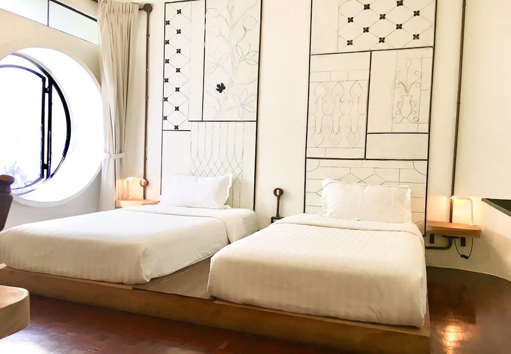 The Artel Nimman Hotel 12/37