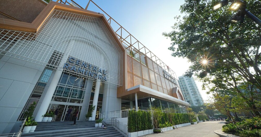 Leelawadee Resotel Raminthra 22 3/84