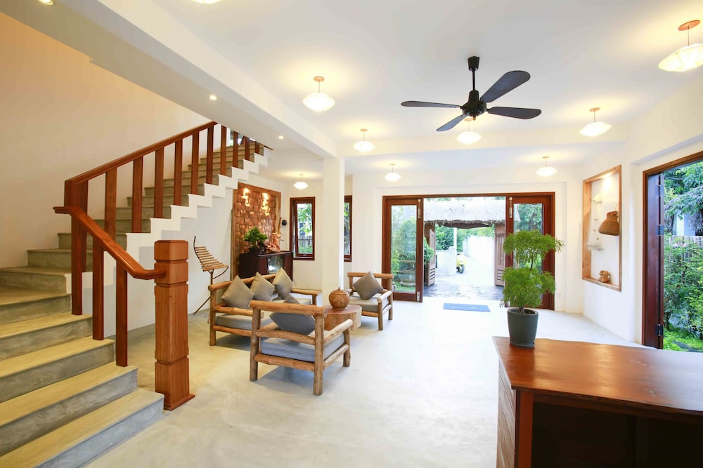 Vinabeach Villas 15/30