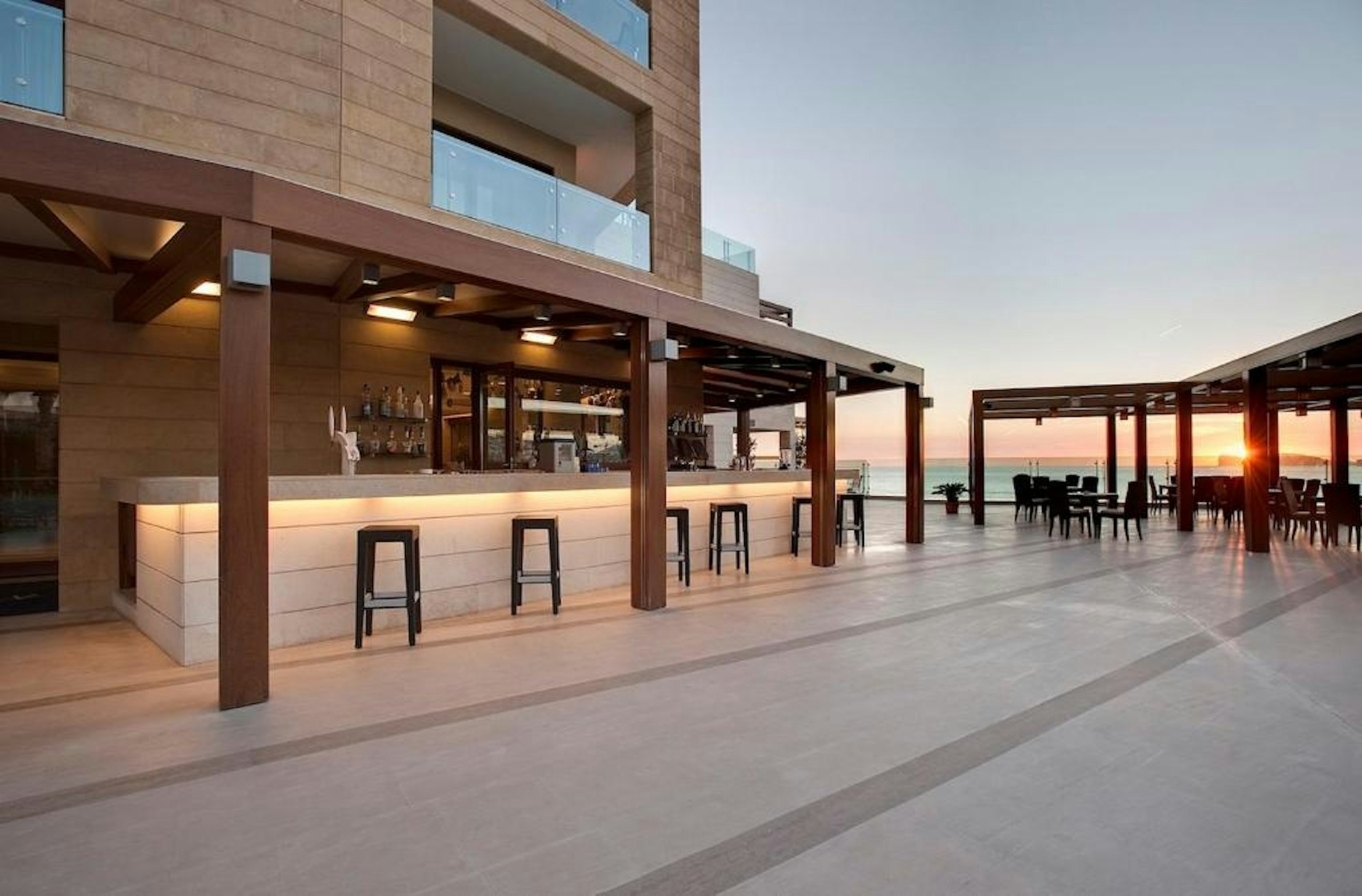 Smy Carlos V Wellness & Spa Alghero in ALGHERO