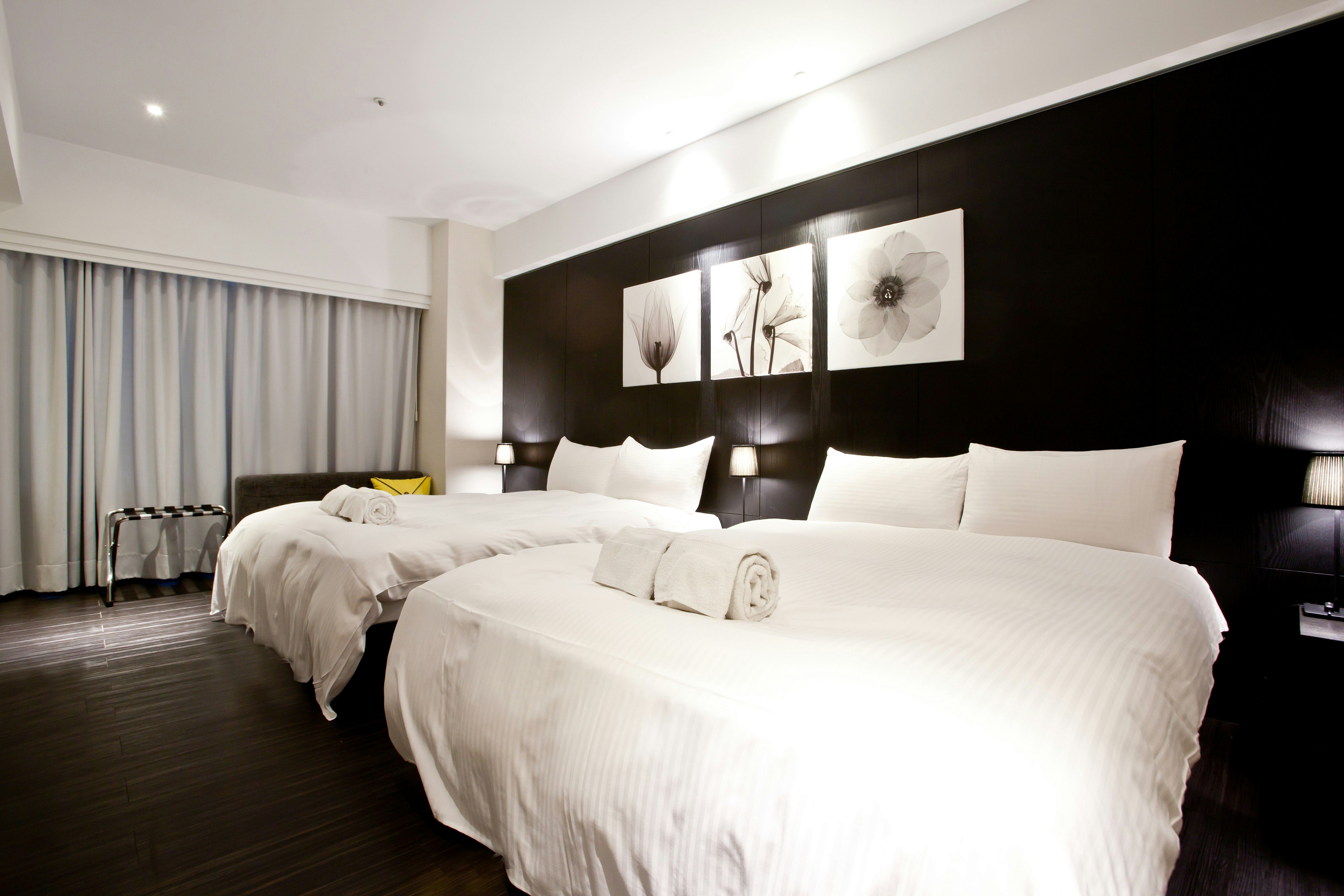 StayInn Taipei 10/38