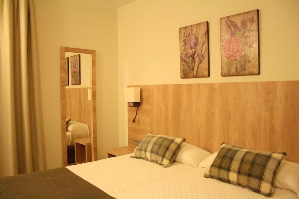 Hotel & Spa Real Villa Anayet 24/66