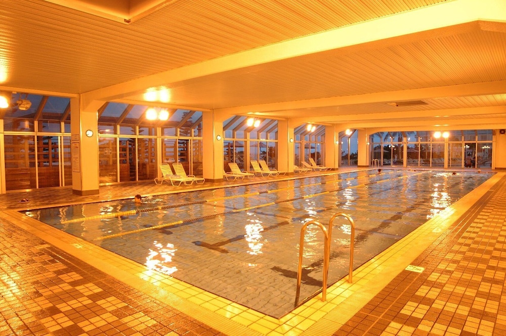 Okinawa Kariyushi Beach Resort Ocean Spa 28/49