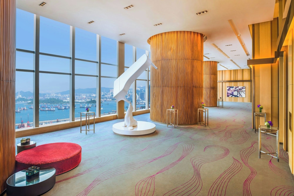W Hong Kong Hotel 34/69