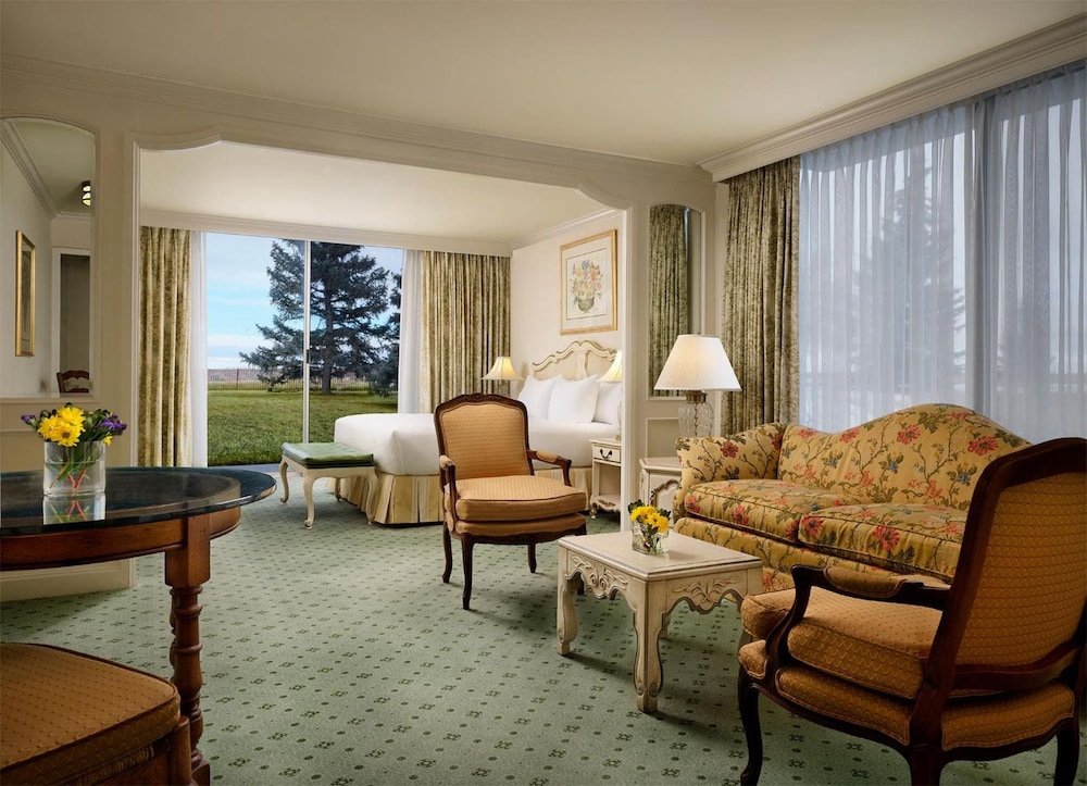 Little America Hotel Wyoming 39/68