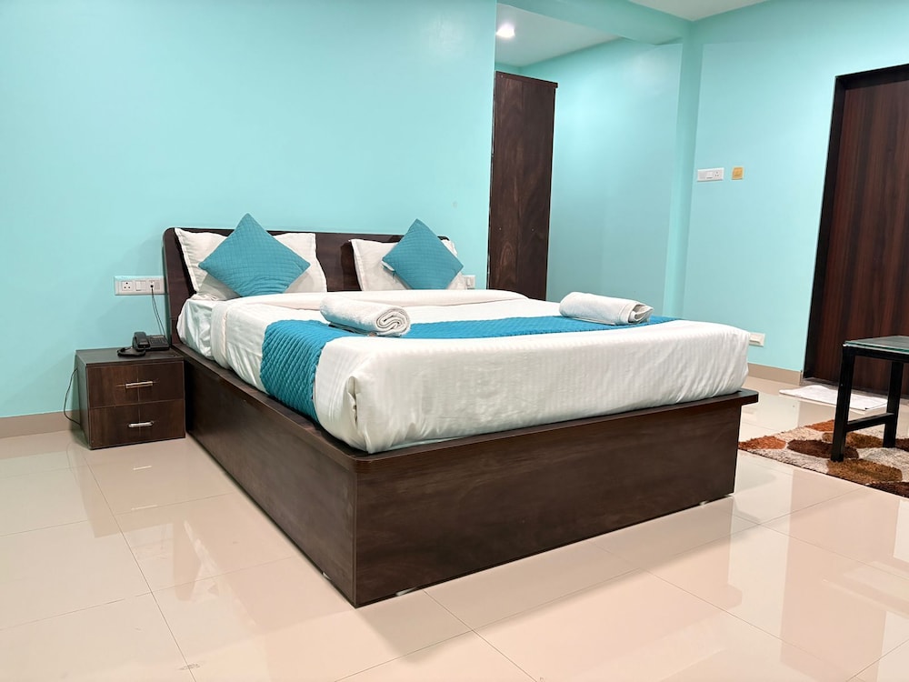 Hotel Bramha Inn 21/45