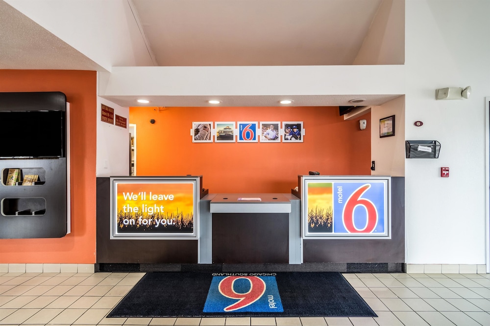 Motel6 Harvey, IL 6/47