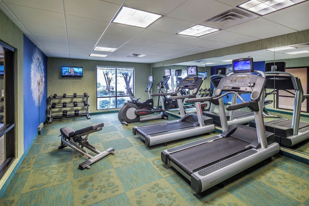 Springhill Suites by Marriott Laredo 22/35