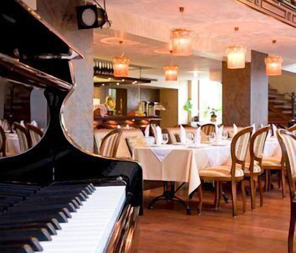 Ararat All Suites Hotel Klaipeda 21/25