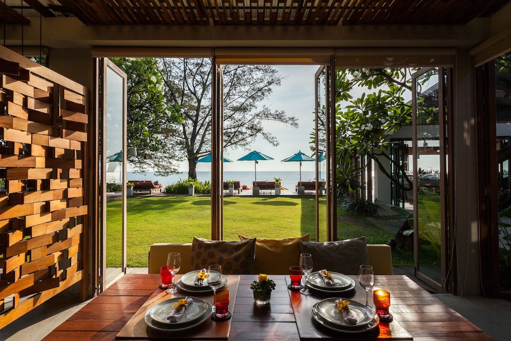 Let's Sea Hua Hin AI Fresco Resort 65/78