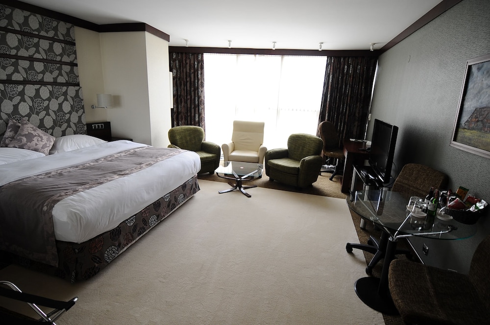 Ontur Butik Hotel 16/50