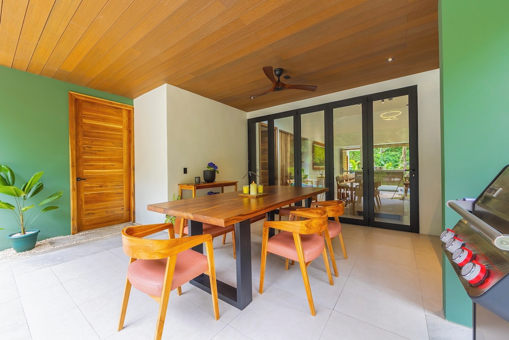 ARENAL KIORO SUITES AND SPA 52/71