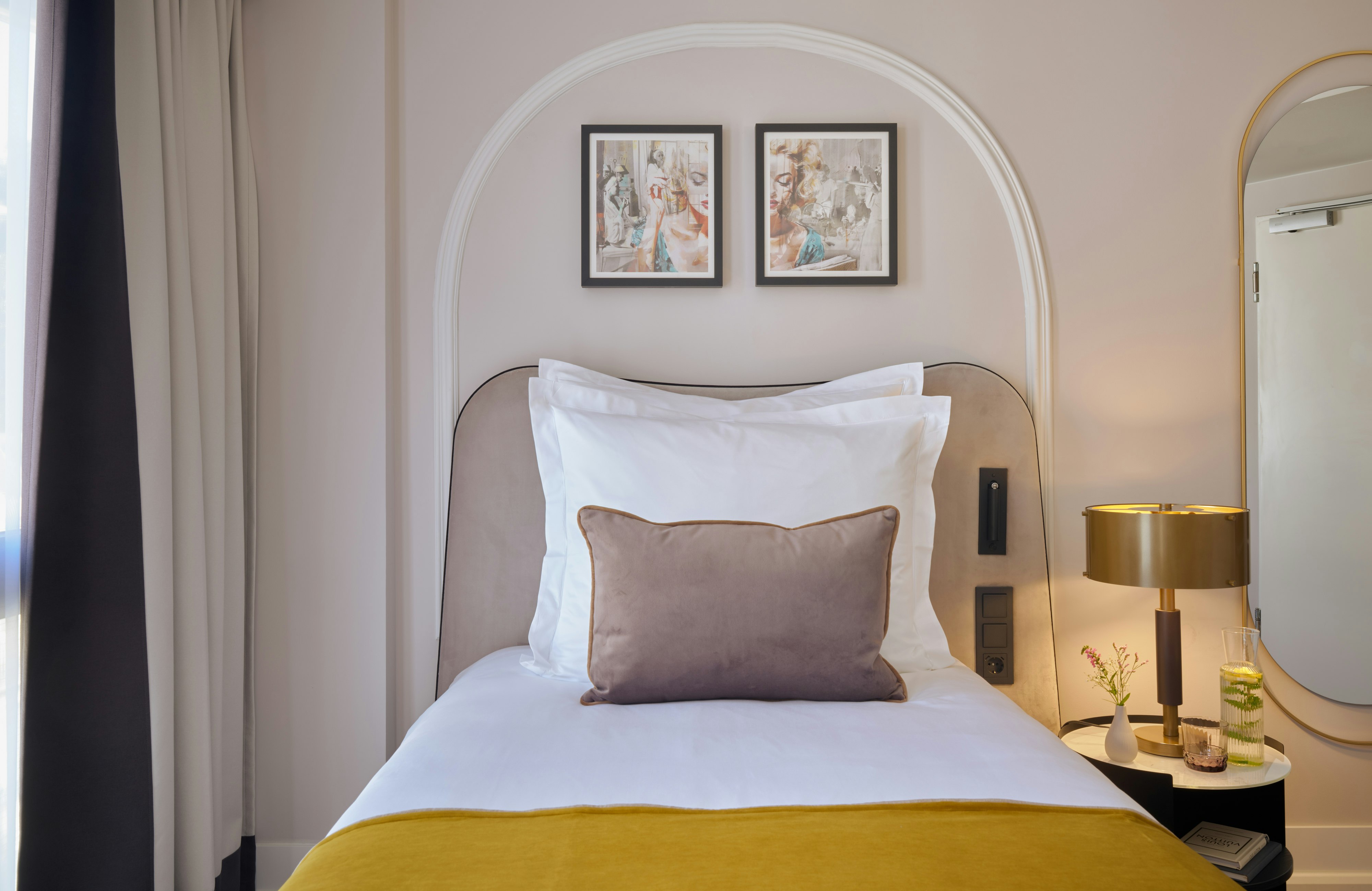 Radisson Blu Badischer Hof Hotel 21/50
