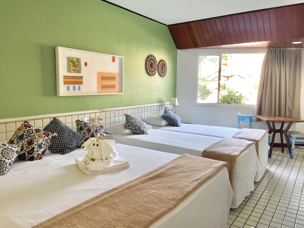 Hotel Aldeia da Praia 7/46