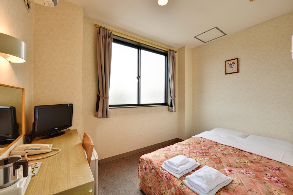 Hotel Hana 19/70