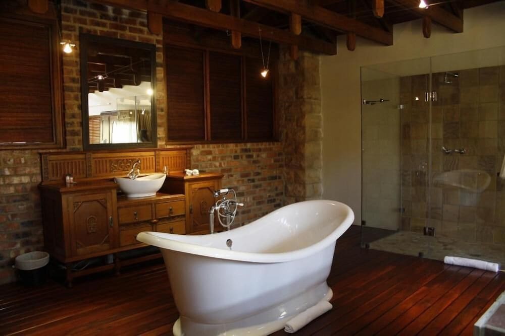 Afrique Boutique Hotel Ruimsig 50/50