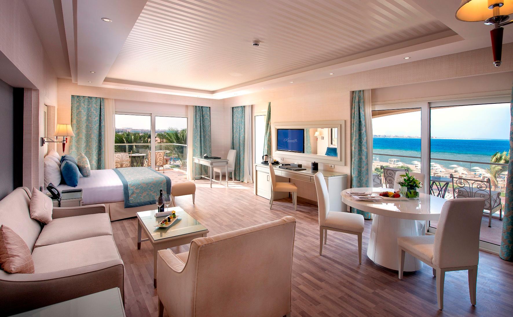 Le Reve, Suite