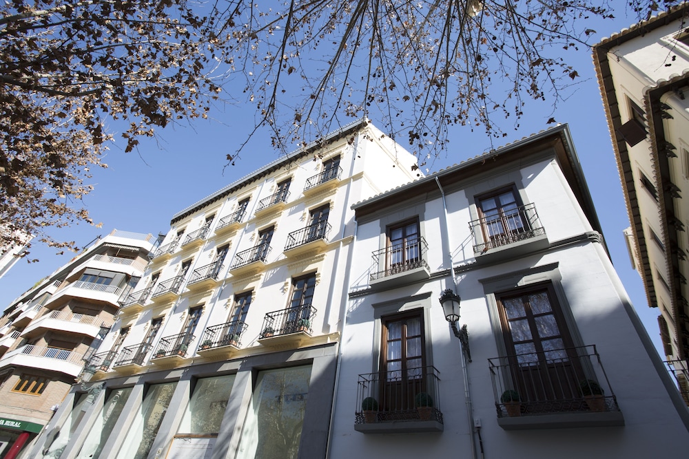 La Casa De La Trinidad Suites 1/50