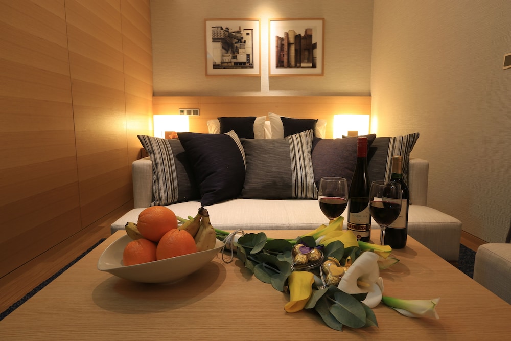 Borjomi Seoul Boutique Hotel 23/49