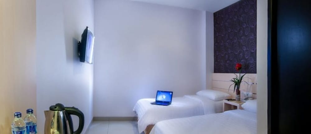 Cordela Hotel Medan 46/46