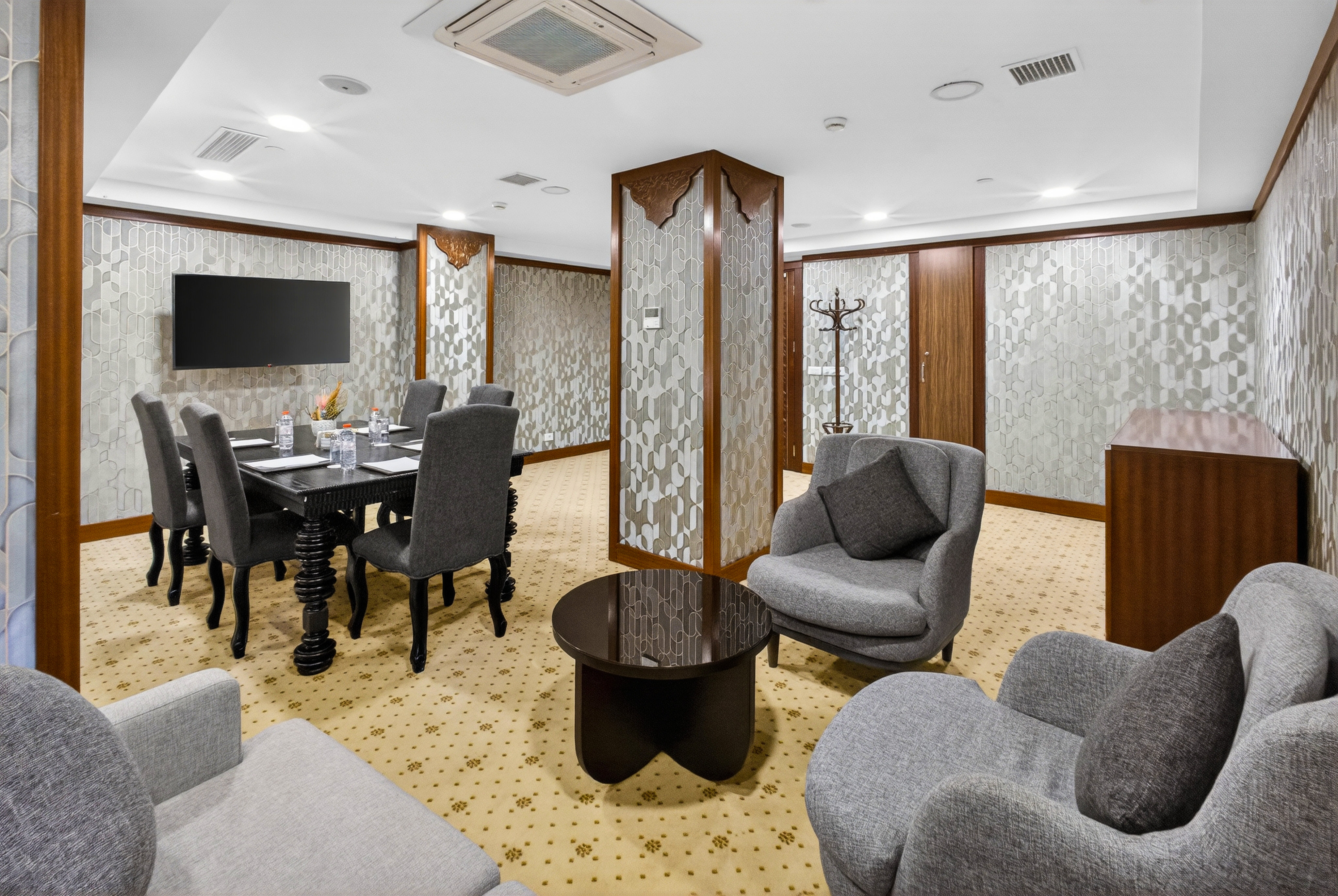 Crowne Plaza Istanbul - Old City 60/80