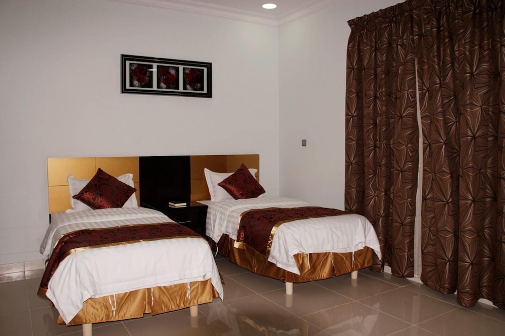 عروس الفيصلية للوحدات السكنية المفروشة(Aros Alfaisaliah Furnished Units) 23/73