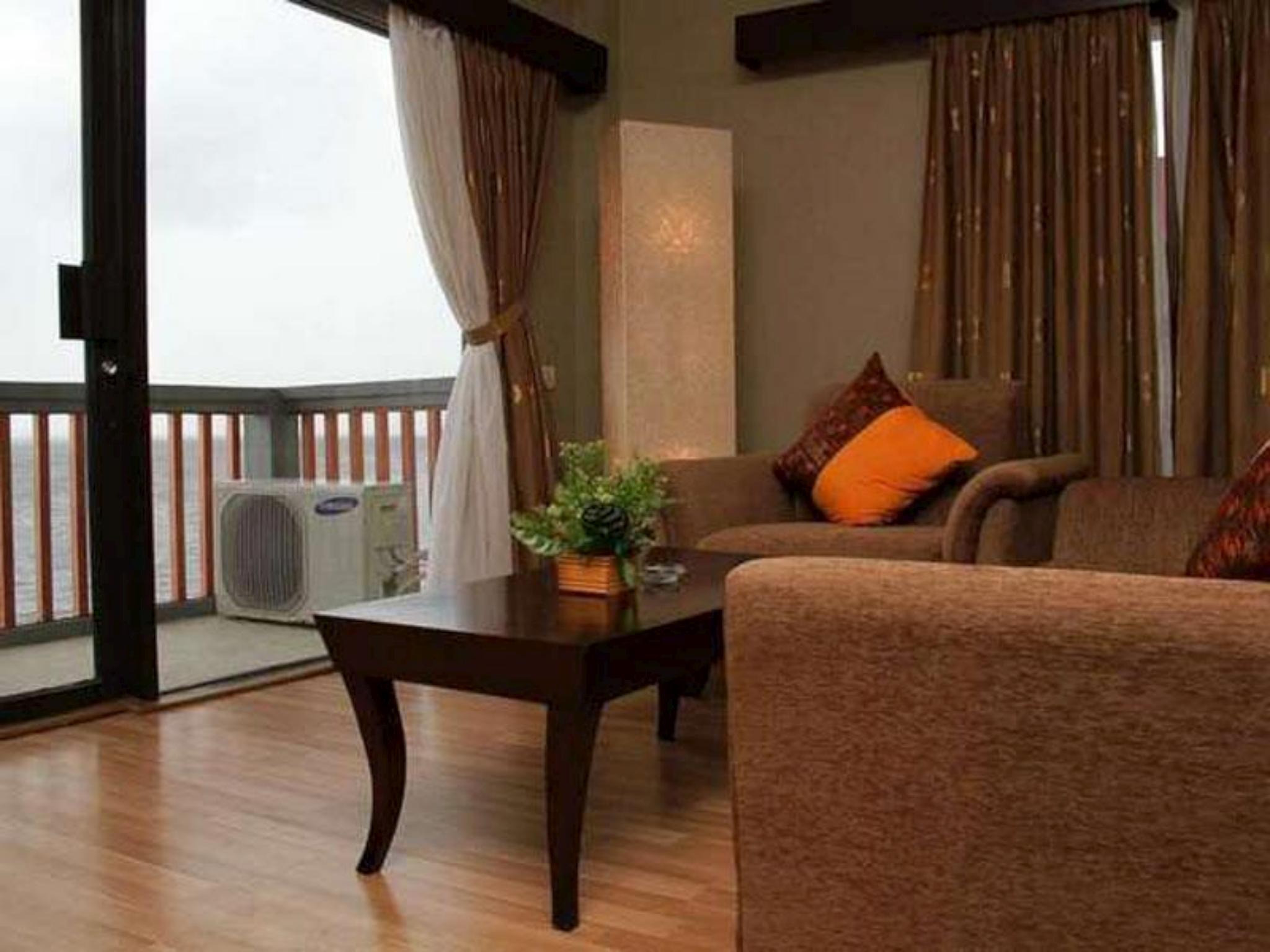 PIA Hotel Pandan Sibolga 14/28