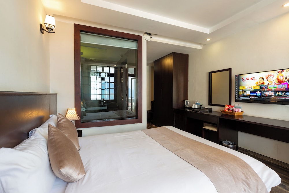 Lacasa Sapa Hotel (Ex. Hoang Ha Sapa Hotel) 32/78