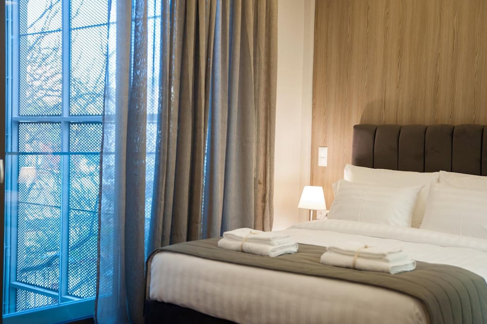 Athens Platinum Rooms and Suites 19/57