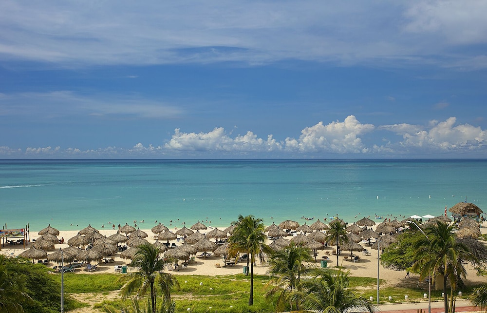 La Cabana Beach Resort and Casino 53/56